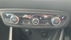 Vauxhall Crossland 1.2 Turbo Griffin 5dr Petrol Hatchback